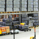 Maximising Storage Efficiency in Industrial Spaces